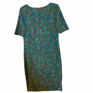 LuLaRoe dress size large